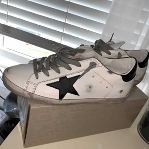 Golden Goose Super Star